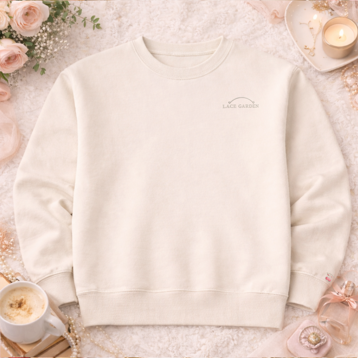 Crew Necks