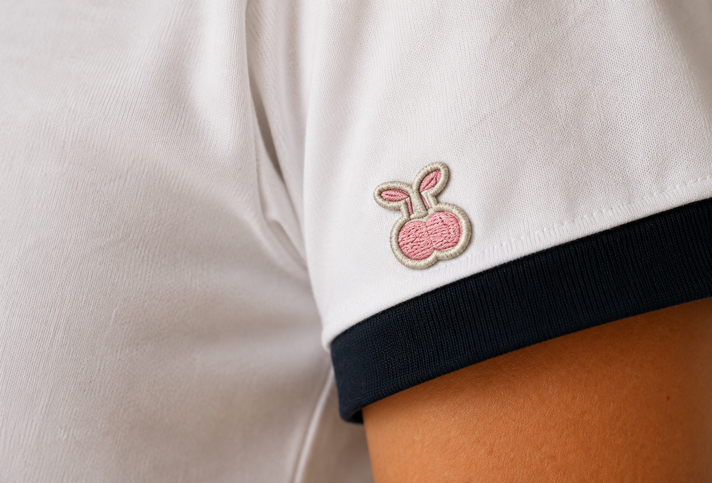 Signature Ringer Tee