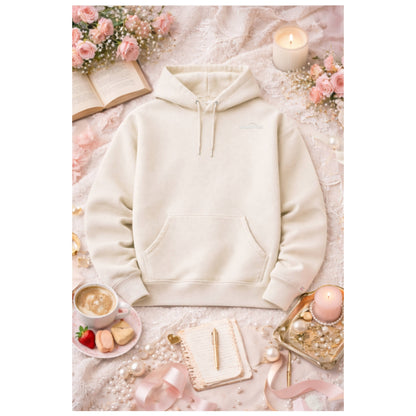 Beach Walk Hoodie