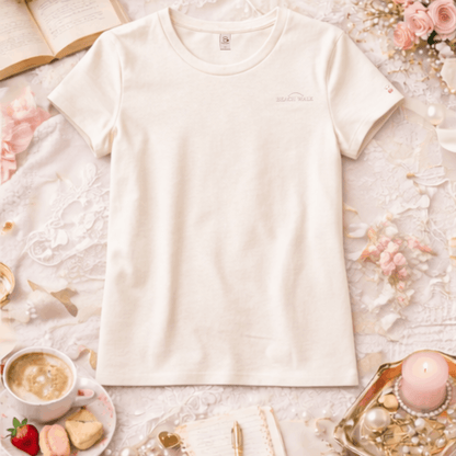 Beach Walk Tee