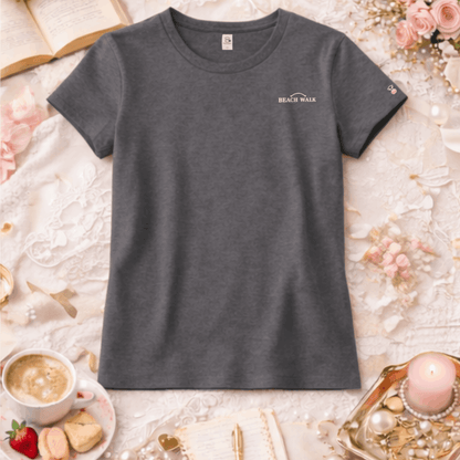 Beach Walk Tee