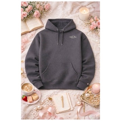 Maple Mug Hoodie