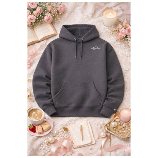 Maple Mug Hoodie