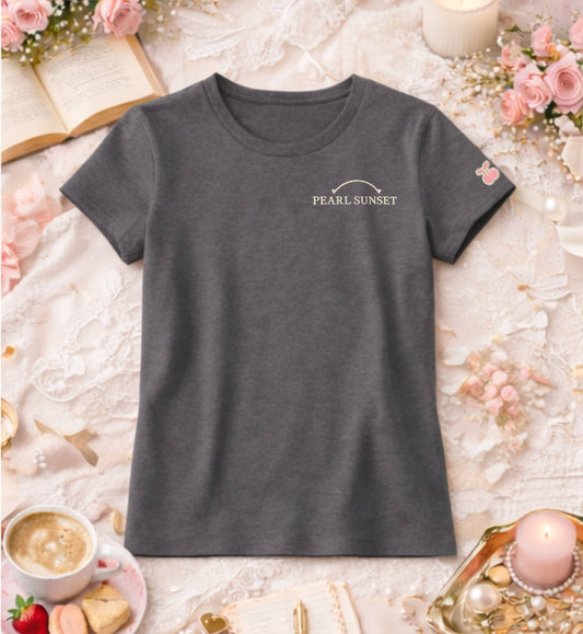 Pearl Sunset Tee