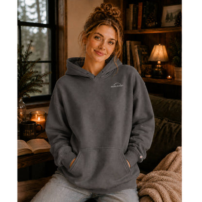 Pearl Sunset Hoodie