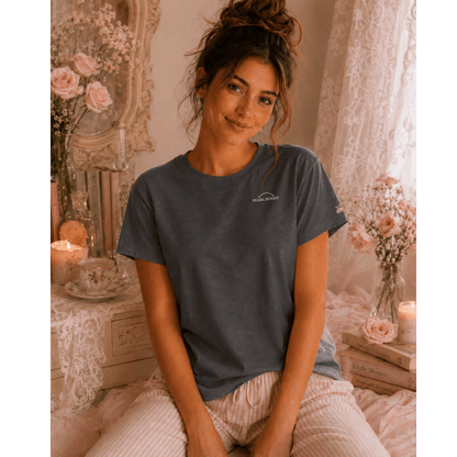Pearl Sunset Tee