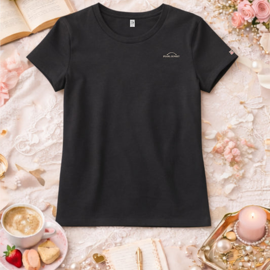 Pearl Sunset Tee