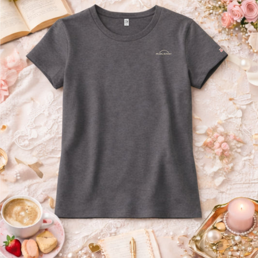 Pearl Sunset Tee