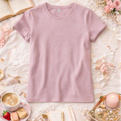 Pearl Sunset Tee