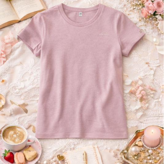 Pearl Sunset Tee