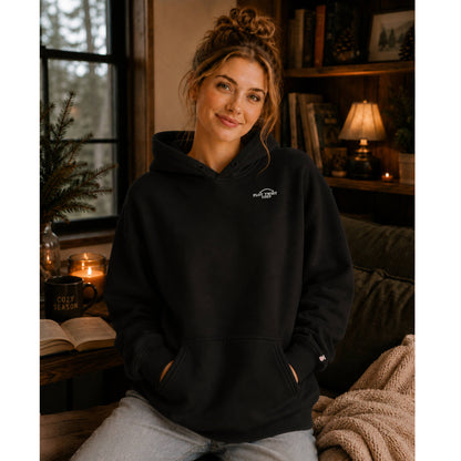 Plot Twist Hoodie