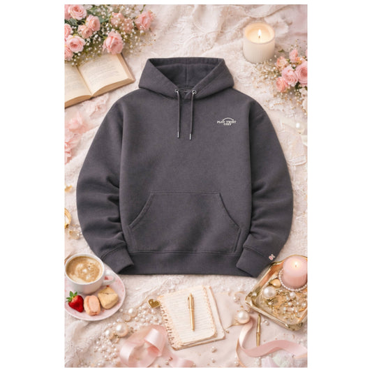 Plot Twist Hoodie