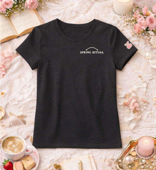 Spring Ritual Tee