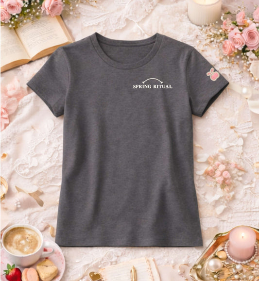 Spring Ritual Tee