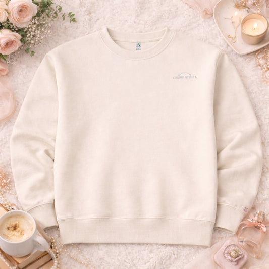 Spring Ritual Crew Neck