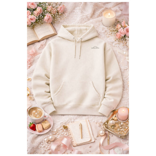 Spring Ritual Hoodie