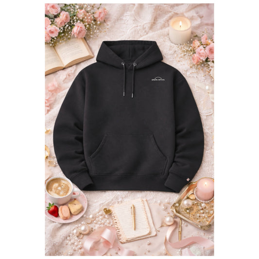 Spring Ritual Hoodie