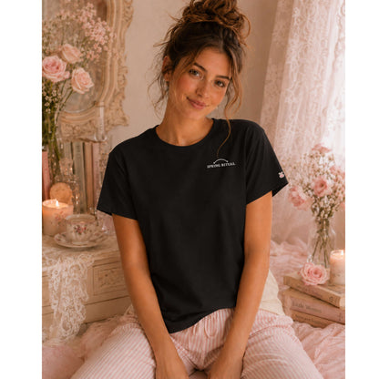 Spring Ritual Tee
