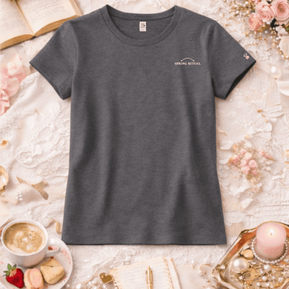 Spring Ritual Tee