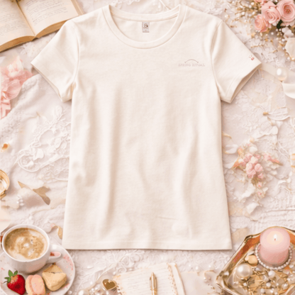 Spring Ritual Tee